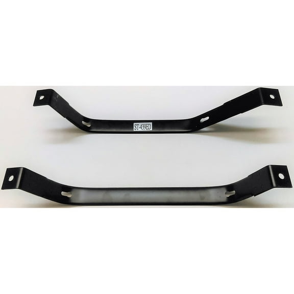 For Chevrolet Aveo Aveo5 2004-2010 Fuel Tank Strap - BuyAutoParts