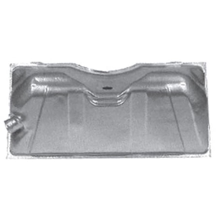 For Chevrolet Bel Air 1957 Direct Fit Fuel Tank Gas Tank - Buyautoparts