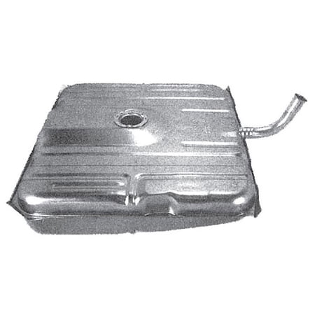 For Chevrolet Bel Air Caprice & Impala 1974 Direct Fit Fuel Tank Gas Tank - Buyautoparts