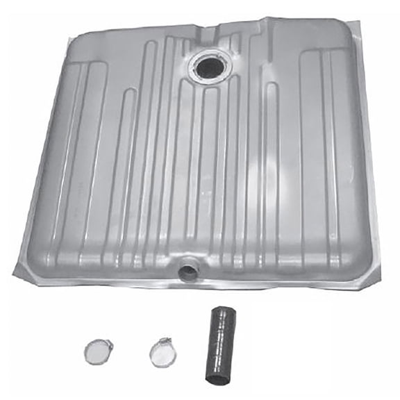 For Chevrolet Bel Air Caprice Impala Biscayne Direct Fit Fuel Tank Gas Tank - BuyAutoParts