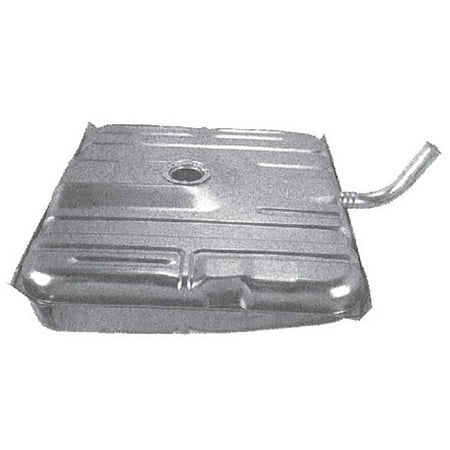 For Chevrolet Bel Air Caprice & Impala Direct Fit Fuel Tank Gas Tank - Buyautoparts