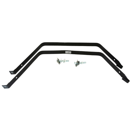 For Chevrolet Bel Air Nomad Brookwood Biscayne Impala 1958 Fuel Tank Strap - Buyautoparts