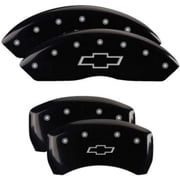 Mgp Caliper Covers 14255SBOWBK