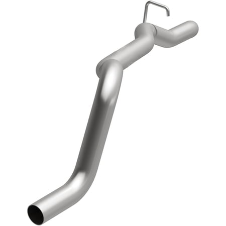 For Chevrolet Blazer GMC Jimmy BRExhaust Tail Pipe Fits select: 1996-2001 OLDSMOBILE BRAVADA