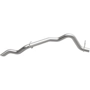 For Chevrolet Blazer GMC Jimmy BRExhaust Tail Pipe