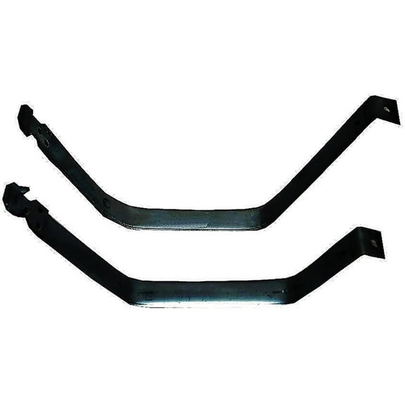 For Chevrolet C1500 C3500 C2500 V3500 GMC K3500 K2500 Fuel Tank Strap - BuyAutoParts