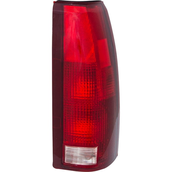 For Chevrolet C1500 GMC K1500 K2500 C3500 C2500 Right Tail Light - BuyAutoParts
