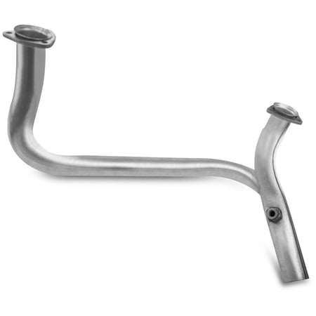 For Chevrolet C1500 R20 K2500 K1500 GMC C2500 BRExhaust Exhaust Y Pipe