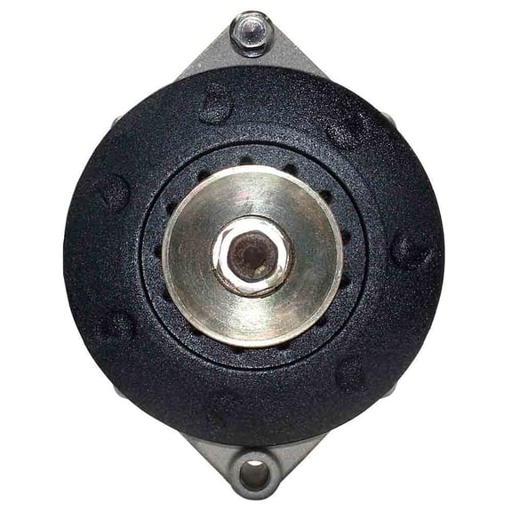 For Chevrolet C20 R20 Pontiac Fiero GMC Safari Buick Skylark Alternator - BuyAutoParts