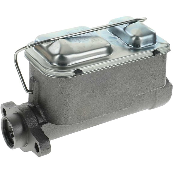 For Chevrolet C30 K30 P30 & GMC C3500 K3500 P3500 Brake Master Cylinder - BuyAutoParts