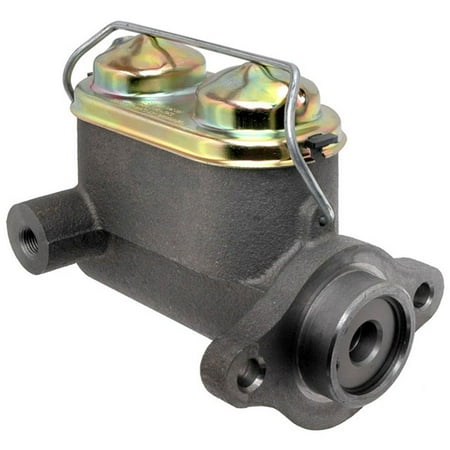 For Chevrolet C60 C70 GMC C6000 C7000 Brake Master Cylinder - Buyautoparts