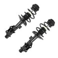 thumbnail image 1 of For Chevrolet Camaro 2010 2011 2012 Pair Front Shock Strut w/ Spring - BuyAutoParts, 1 of 7