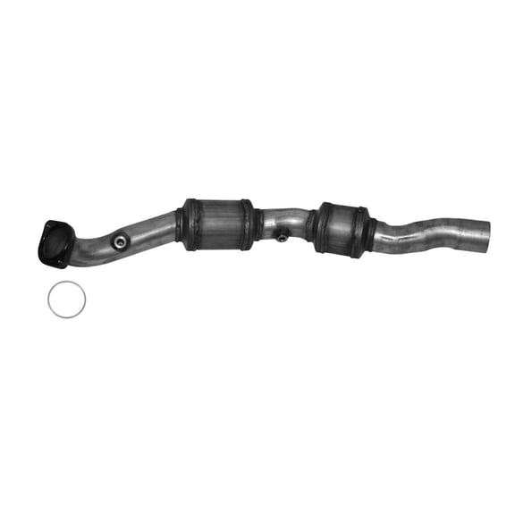 For Chevrolet Camaro 2010-2011 AP Exhaust Catalytic Converter CARB Approved