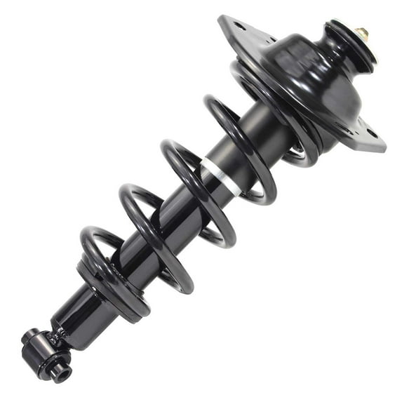 For Chevrolet Camaro 2013 2014 2015 Rear Left Strut w/ Spring - BuyAutoParts