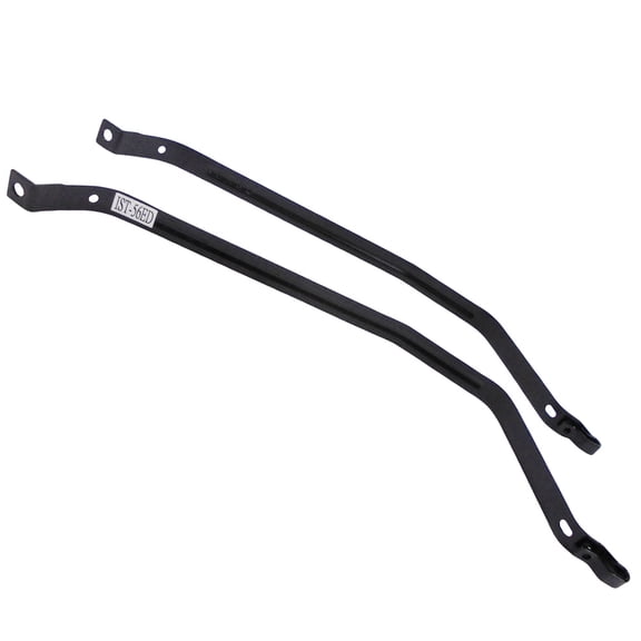 For Chevrolet Camaro Pontiac Firebird 1967 1968 1969 Fuel Tank Strap - BuyAutoParts