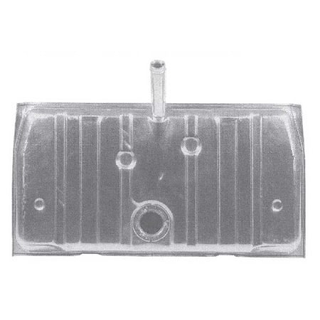 For Chevrolet Camaro & Pontiac Firebird 1970 Direct Fit Fuel Tank Gas Tank - Buyautoparts