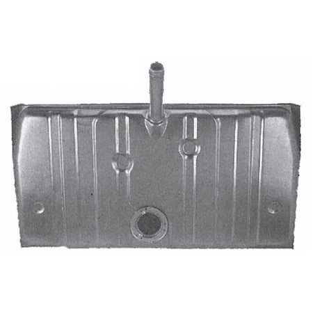 For Chevrolet Camaro & Pontiac Firebird 1970 Direct Fit Fuel Tank Gas Tank - Buyautoparts