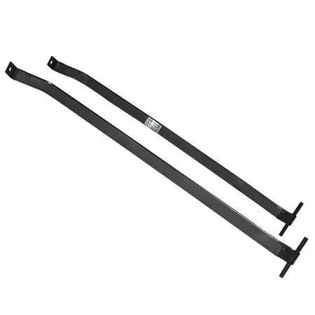 For Chevrolet Camaro Pontiac Firebird 1982-2002 Fuel Tank Strap - Buyautoparts