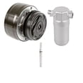 thumbnail image 1 of For Chevrolet Camaro Pontiac Firebird AC Compressor w/ A/C Repair Kit - BuyAutoParts, 1 of 6