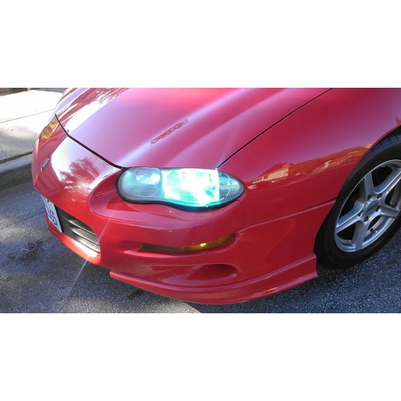 For The Chevrolet Camaro (all years) Xenon HID Conversion Kit 3x Brighter