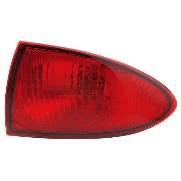 For Chevrolet Cavalier 2000 2001 2002 Right Tail Light - BuyAutoParts