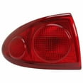 thumbnail image 1 of For Chevrolet Cavalier 2003 2004 2005 Left Outer Tail Light - BuyAutoParts, 1 of 3