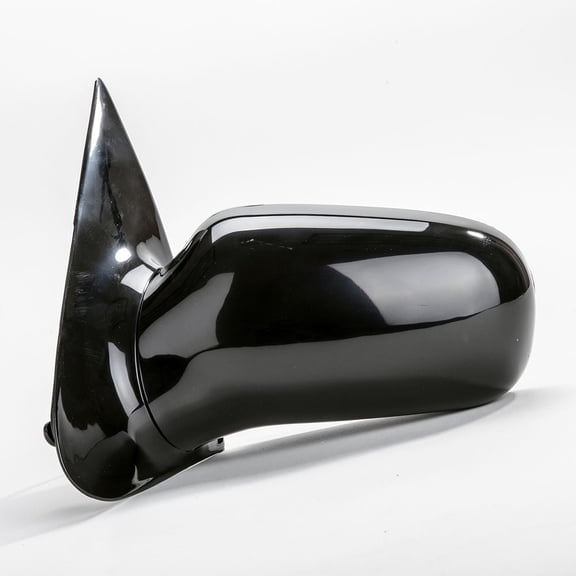 For Chevrolet Cavalier Driver Side Power Non-Heated Replacement Mirror (1331132) Fits select: 1995-2005 PONTIAC SUNFIRE