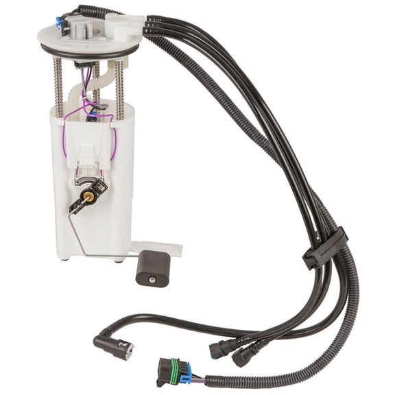 For Chevrolet Cavalier & Pontiac Sunfire 1995 Complete Fuel Pump Assembly - BuyAutoParts