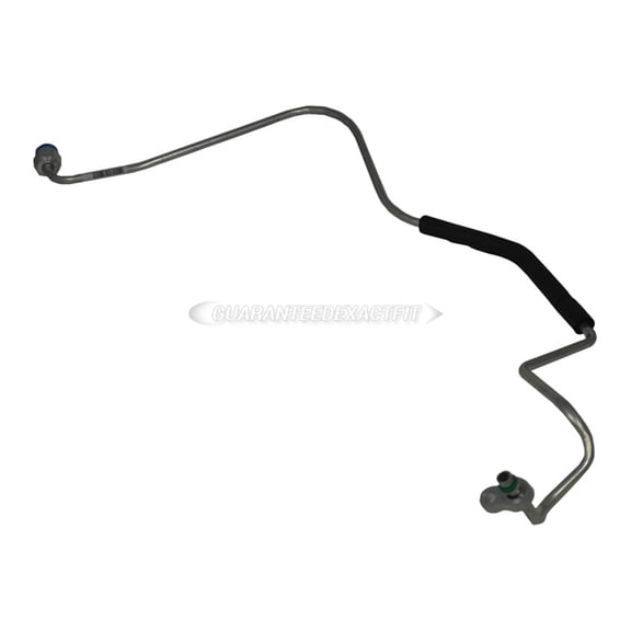 For Chevrolet Cavalier Pontiac Sunfire A/C Liquid Line Assembly - BuyAutoParts