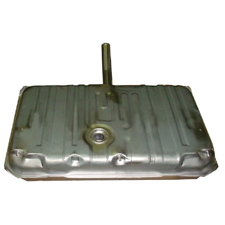 For Chevrolet Chevelle 1971 1972 Direct Fit Fuel Tank Gas Tank - BuyAutoParts