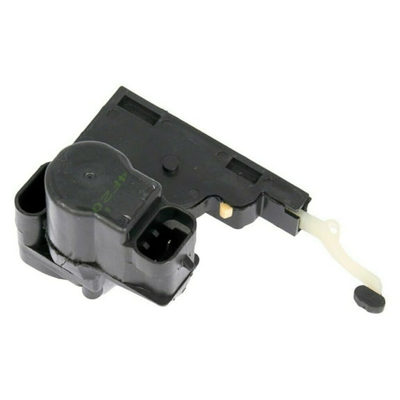 For Chevrolet Chevy Aveo 2001-2011 GM 96229551 Rear Left Right Door Lock Actuator Car Accessories