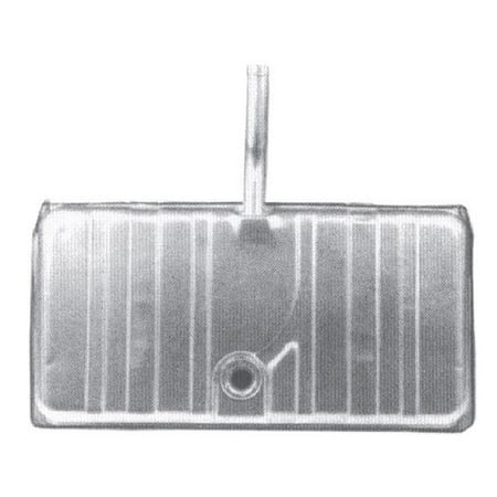 For Chevrolet Chevy II & Nova Direct Fit Fuel Tank Gas Tank - Buyautoparts