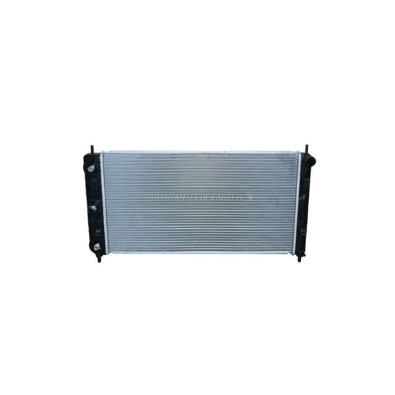 For Chevrolet Classic & Malibu New Radiator - BuyAutoParts
