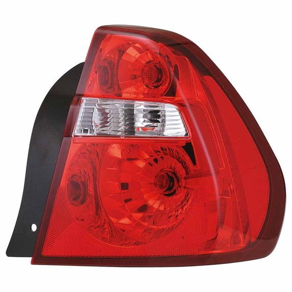 For Chevrolet Classic Malibu Right Tail Light - BuyAutoParts