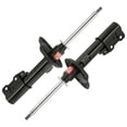 thumbnail image 1 of For Chevrolet Classic & Pontiac G6 New Pair Front Excel-G Shocks Struts - BuyAutoParts, 1 of 5