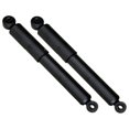 thumbnail image 1 of For Chevrolet Cobalt HHR Pontiac G5 Pursuit Saturn Astra Rear Shock Absorber Set, 1 of 5