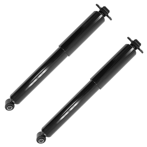 For Chevrolet Colorado GMC Canyon 2004-2012 Pair Rear Strut Shock - BuyAutoParts