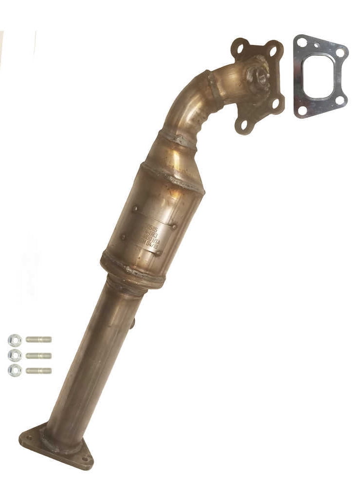 Eastern Catalytic 50585 Federal / EPA Direct-Fit Converter Assembly