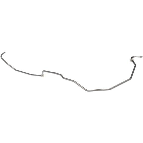 For Chevrolet Colorado GMC Canyon Auto Trans Oil Cooler Hose Assembly - BuyAutoParts