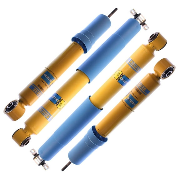 For Chevrolet Colorado & GMC Canyon Complete Bilstein B6 Shock Strut Set - BuyAutoParts