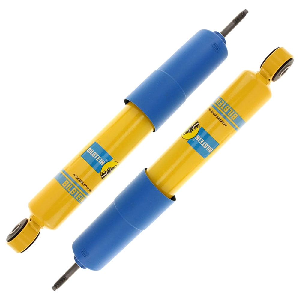 Chevrolet Colorado Suspension Strut And Shock Absorber Assembly Kit