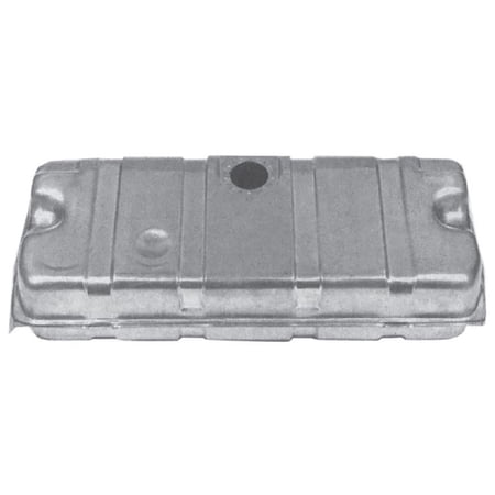 For Chevrolet Corvette 1968 1969 Direct Fit Fuel Tank Gas Tank - Buyautoparts