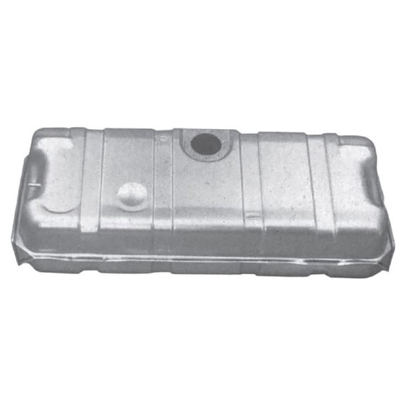For Chevrolet Corvette 1970 1971 1972 Direct Fit Fuel Tank Gas Tank - BuyAutoParts