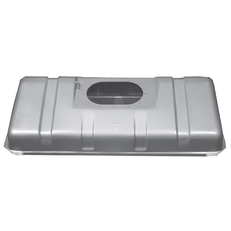 For Chevrolet Corvette 1975 1976 1977 Direct Fit Fuel Tank Gas Tank - Buyautoparts
