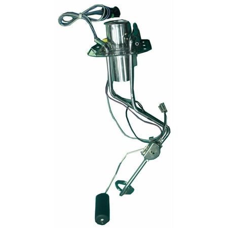 For Chevrolet Corvette 1985 1986 1987 Fuel Pump Sending Unit - Buyautoparts