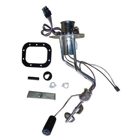 For Chevrolet Corvette 1988 Fuel Pump Sending Unit - Buyautoparts