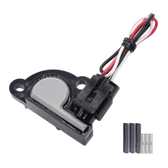 For Chevrolet Corvette 1994 1995 Throttle Position Sensor - BuyAutoParts