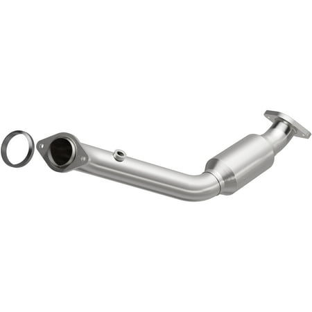 For Chevrolet Corvette MagnaFlow Direct Fit CARB CA Catalytic Converter