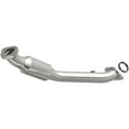 thumbnail image 1 of For Chevrolet Corvette MagnaFlow Direct Fit CARB CA Catalytic Converter, 1 of 5