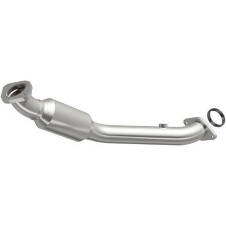 For Chevrolet Corvette MagnaFlow Direct Fit CARB CA Catalytic Converter